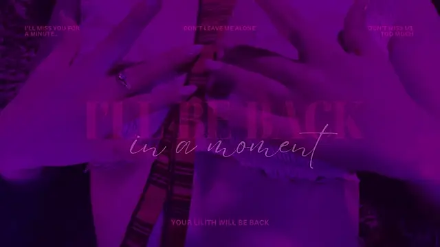 Chat XXX en directo de lilith_diva