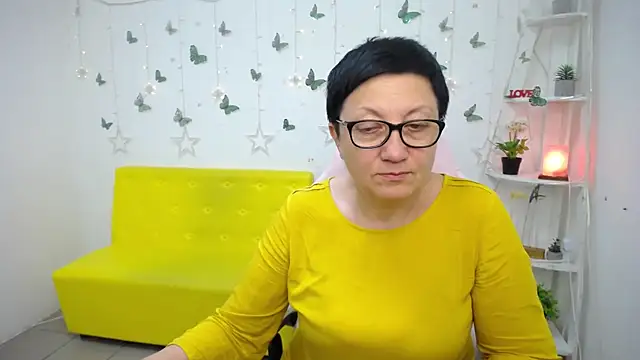 Živý XXX chat EmilyL0ve