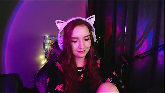 Chat XXX en directo de Celia_Sensual_