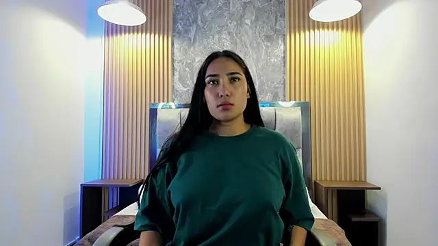 Sulay_Kim – Live XXX-chat