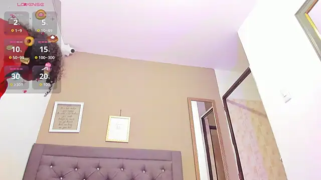 KimberlyDaviis Live XXX-chat