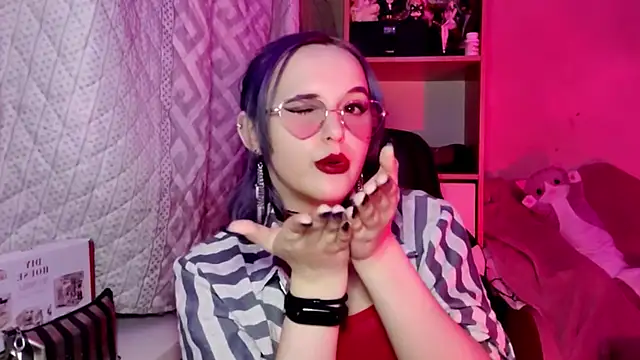 CobaltSoul Chat XXX in diretta