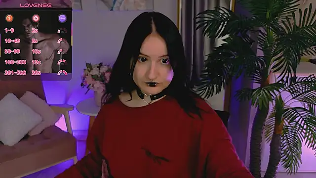 Chat XXX en directo de Ame_xCore