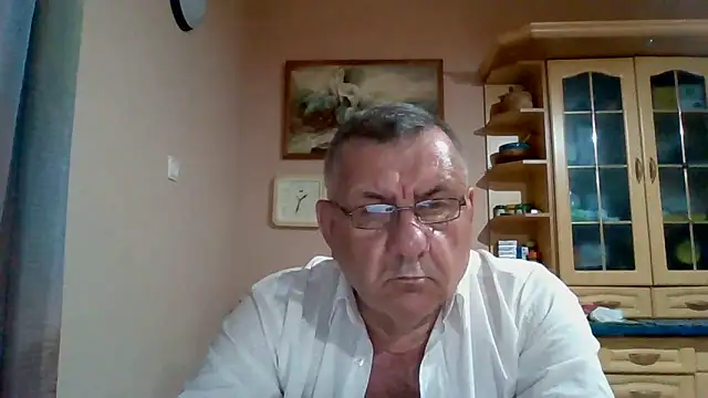 Živý XXX chat machomale3