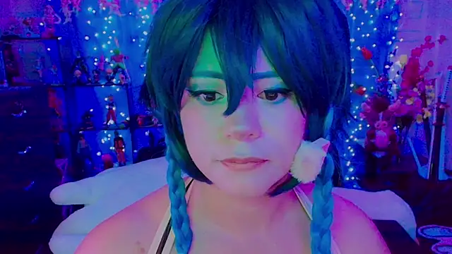 _niiky Live XXX-chat