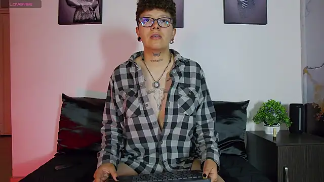 alex_noa Live XXX-Chat