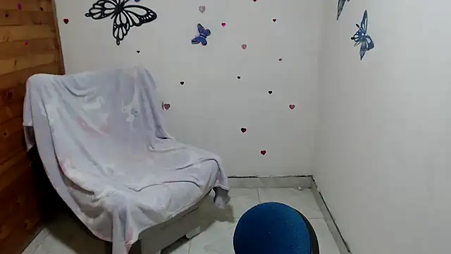 Chatroom XXX en direct de lilisa777