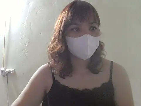 Živý XXX chat Angela-Eira