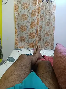 Вебкам-шоу punjabimunda28