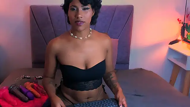 Abby_brown__ Chat XXX in diretta