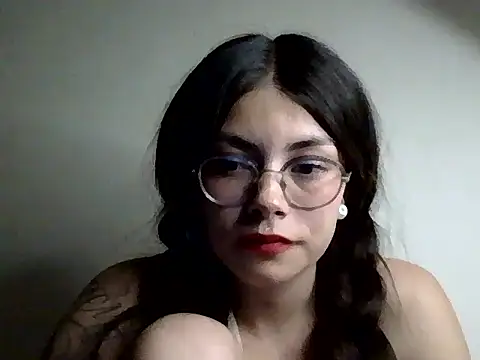 kaileyrivers Webcam-Show