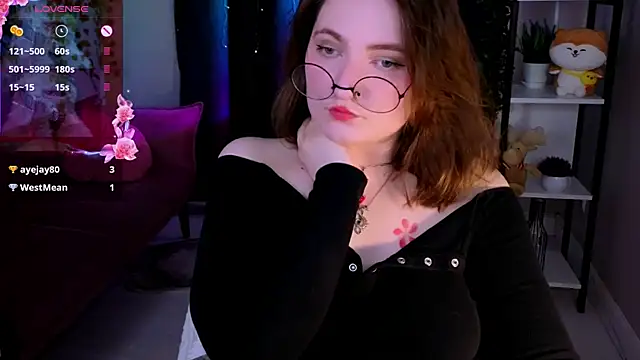 fairy_tara – Live XXX-chat
