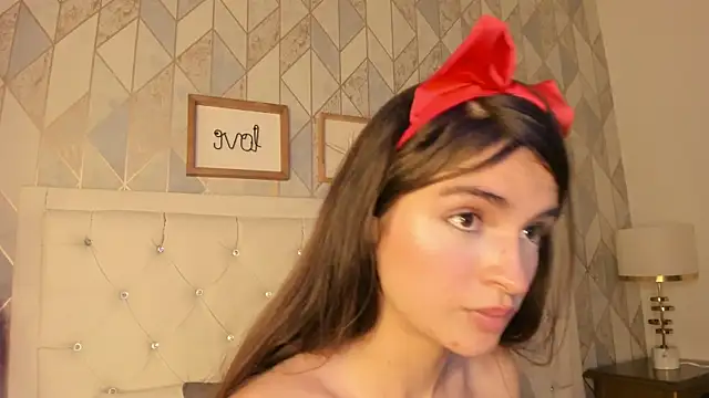 luna_forever7 Live XXX-Chat