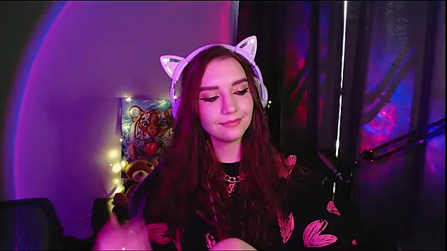 XXX chat uživo modela Celia_Sensual_