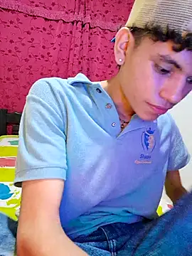 Samu_cint – Naživo XXX chat