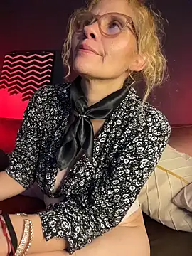 EvangelineLove_'s Live XXX Chat