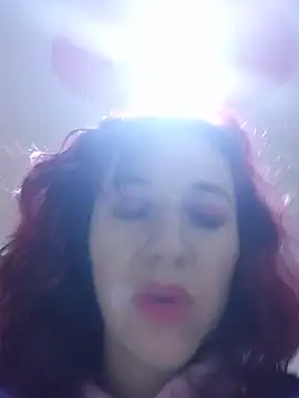 Escarleth_69 live XXX chat