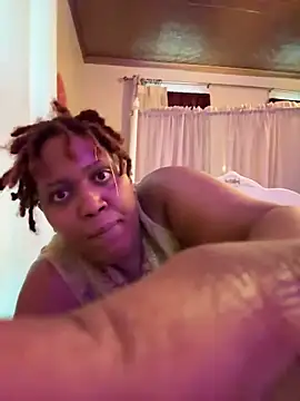 iamiyami1111's Webcam Show