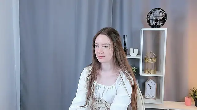 Вебкам-шоу LigiaZiems