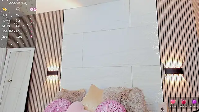 MadisonLopezx's Webcam Show