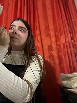 Онлайн чат XXX Cloew_Marz