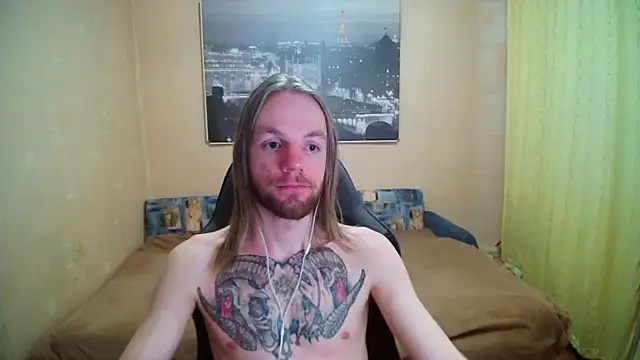 AdamDickens Webcamshow