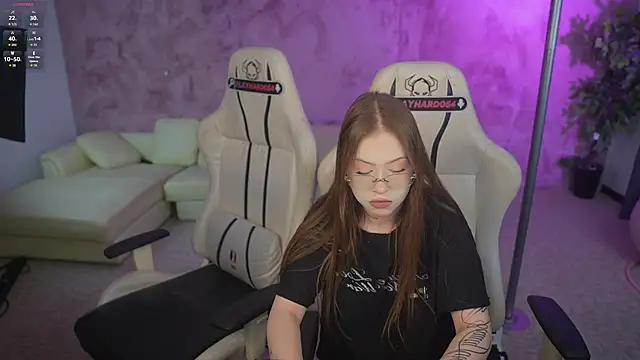 Selena_Glow's Live XXX Chat
