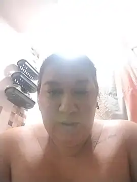 Show de sharon_G na webcam