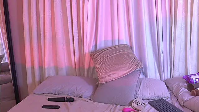 mekari_fox Live chatroom