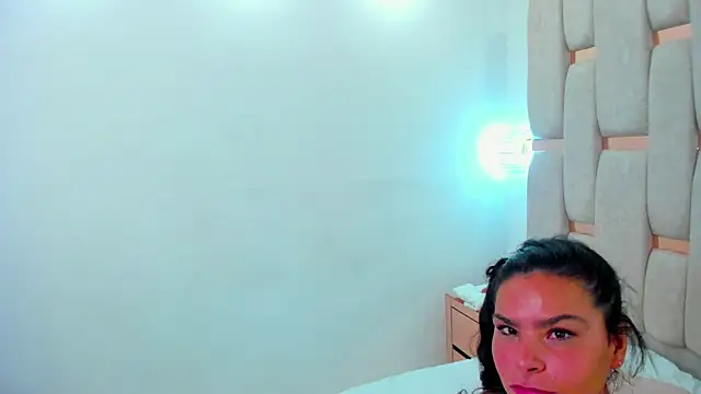 veronica_Houston_: онлайн-секс-чат