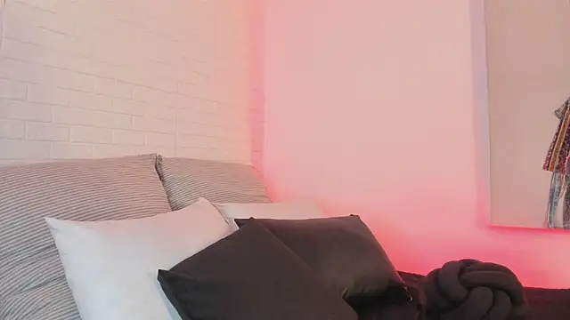 michelle_sp élő XXX-chatje