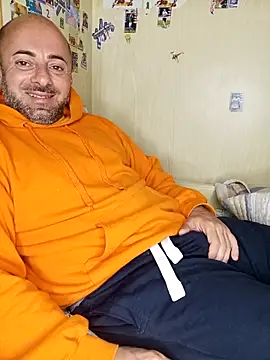 toro23xxxl Webcam show