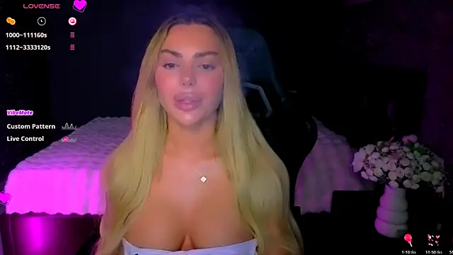 Show de Ayla__Demir na webcam