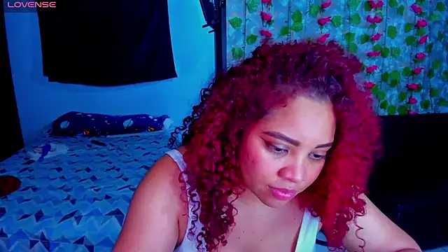 Chatroom XXX en direct de AngelaCoffee