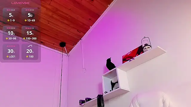Trinityy__'s Webcam Show