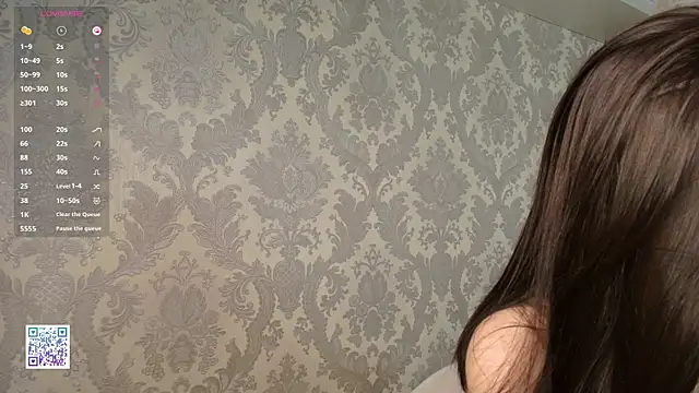 Chatroom XXX en direct de Fire_katie
