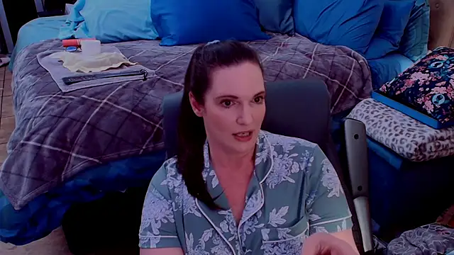 ninajaymes Chat XXX live