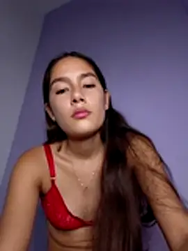 Amber_Miiller2 Cameră chat live