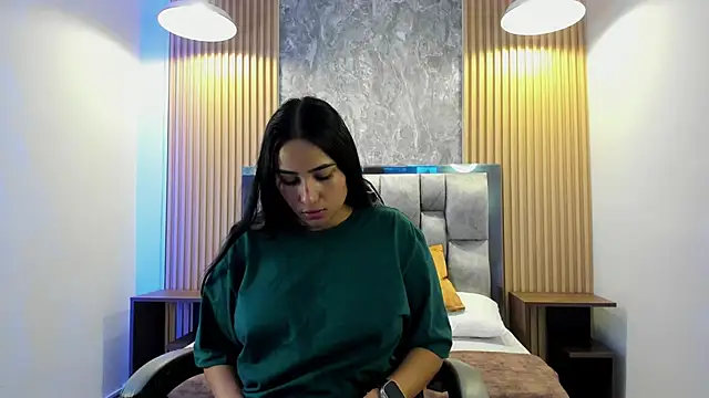 Sulay_Kim Live XXX-Chat