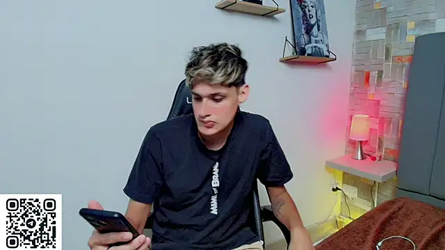 flaquito___ Show Webcam