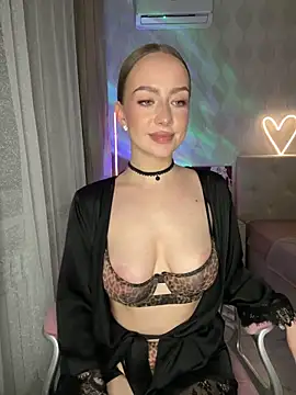 AlisaPearl – Live XXX-chat