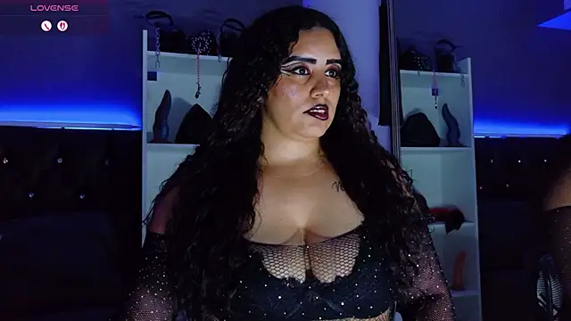 Show Webcam de MariaGaitan