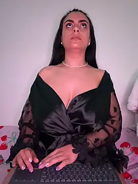 Marisa_ass' Live XXX Chat