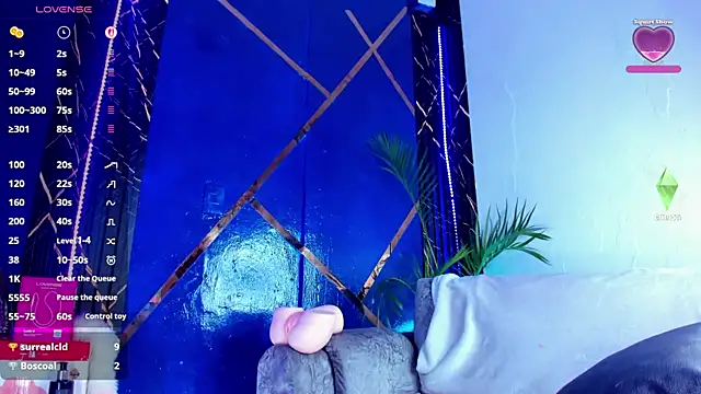 Walkers05 现场XXX聊天