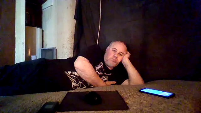 Nightshade1195 Webcam Show