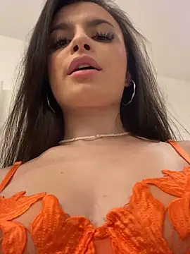 AshleyKartter 网络视讯表演