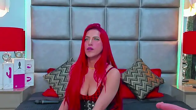 AllissaBrowm Live XXX-Chat