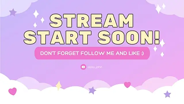 Show de abby__make na webcam