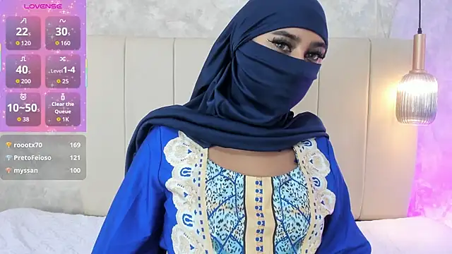 غرفة دردشة Daksha_a المباشرة