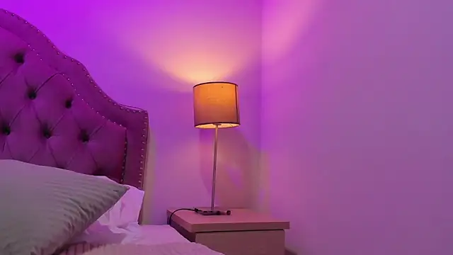 Mia_Culpa Webcam Show